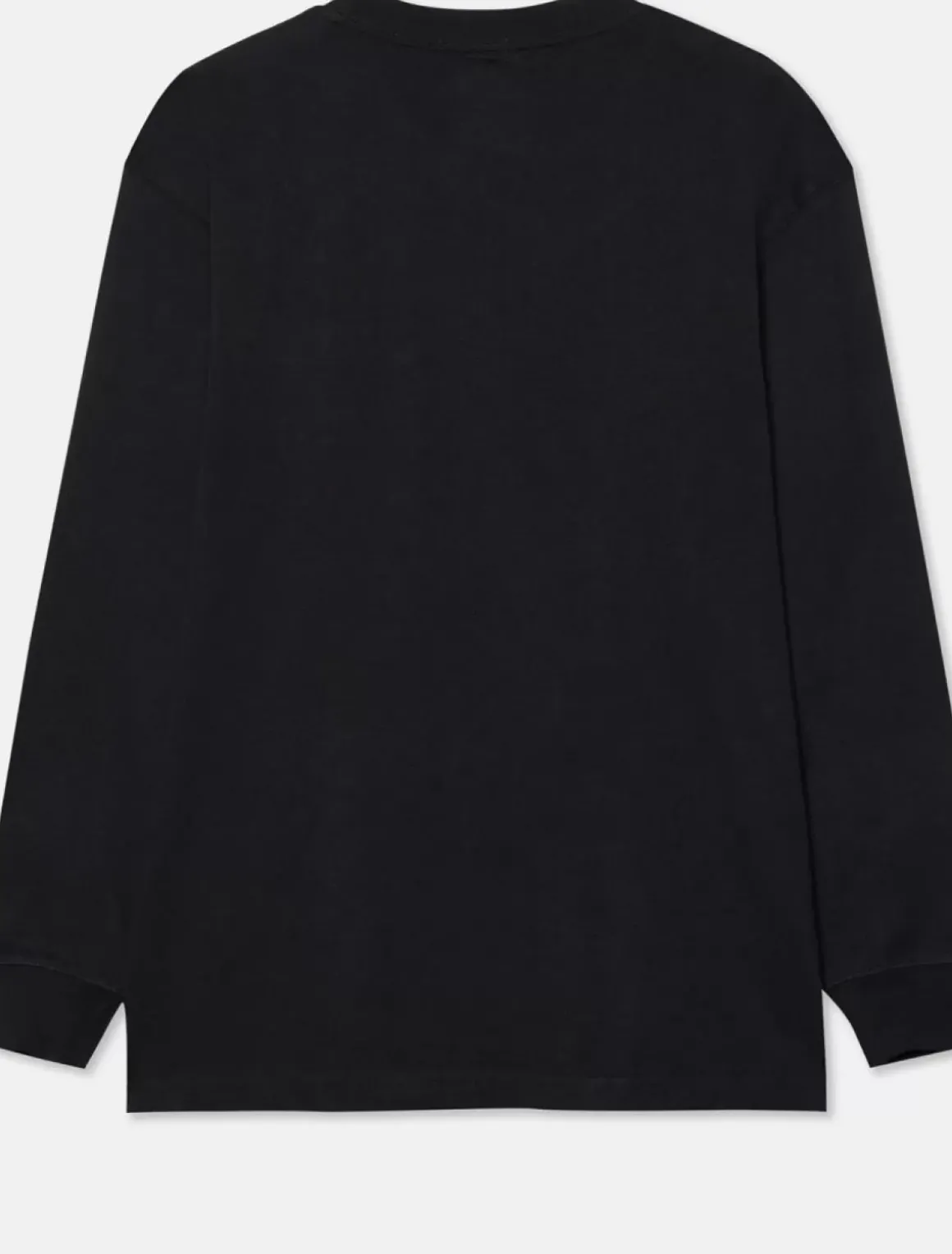 Dickies Work T-shirts*Long Sleeve Pocket Tee