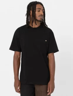 Dickies T-Shirts*Luray Short Sleeve Pocket T-Shirt