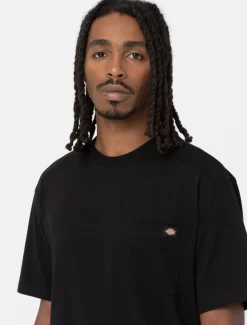 Dickies T-Shirts*Luray Short Sleeve Pocket T-Shirt