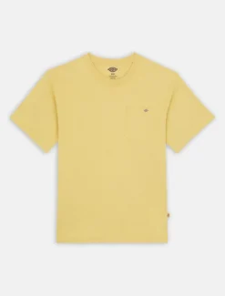 Dickies T-Shirts*Luray Short Sleeve Pocket T-Shirt