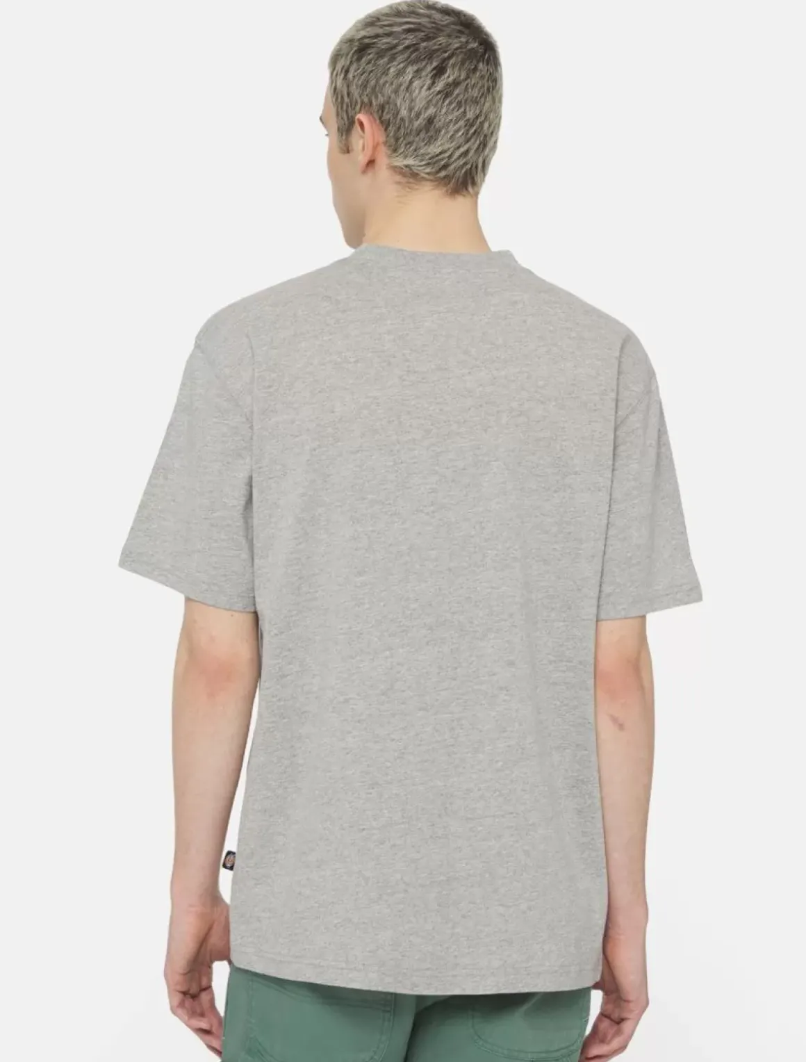 Dickies T-Shirts*Luray Short Sleeve Pocket T-Shirt