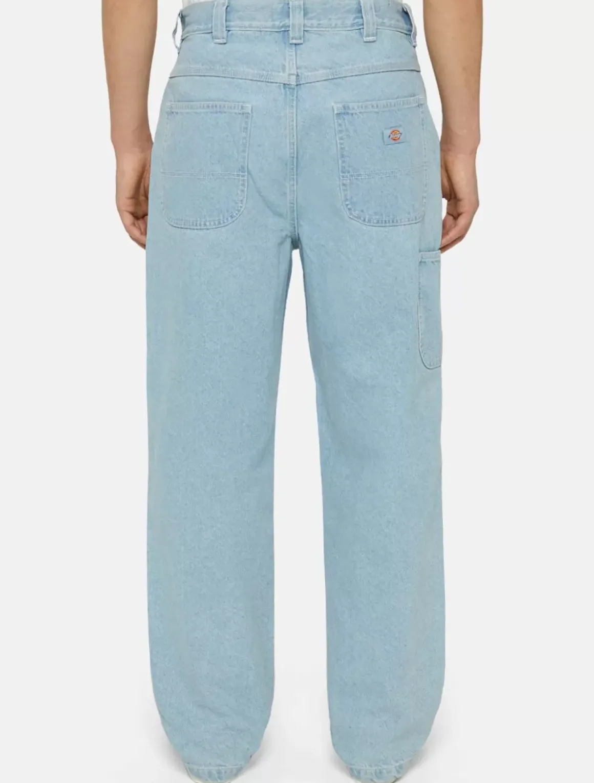 Dickies Denim|Trousers*Madison Denim Trousers