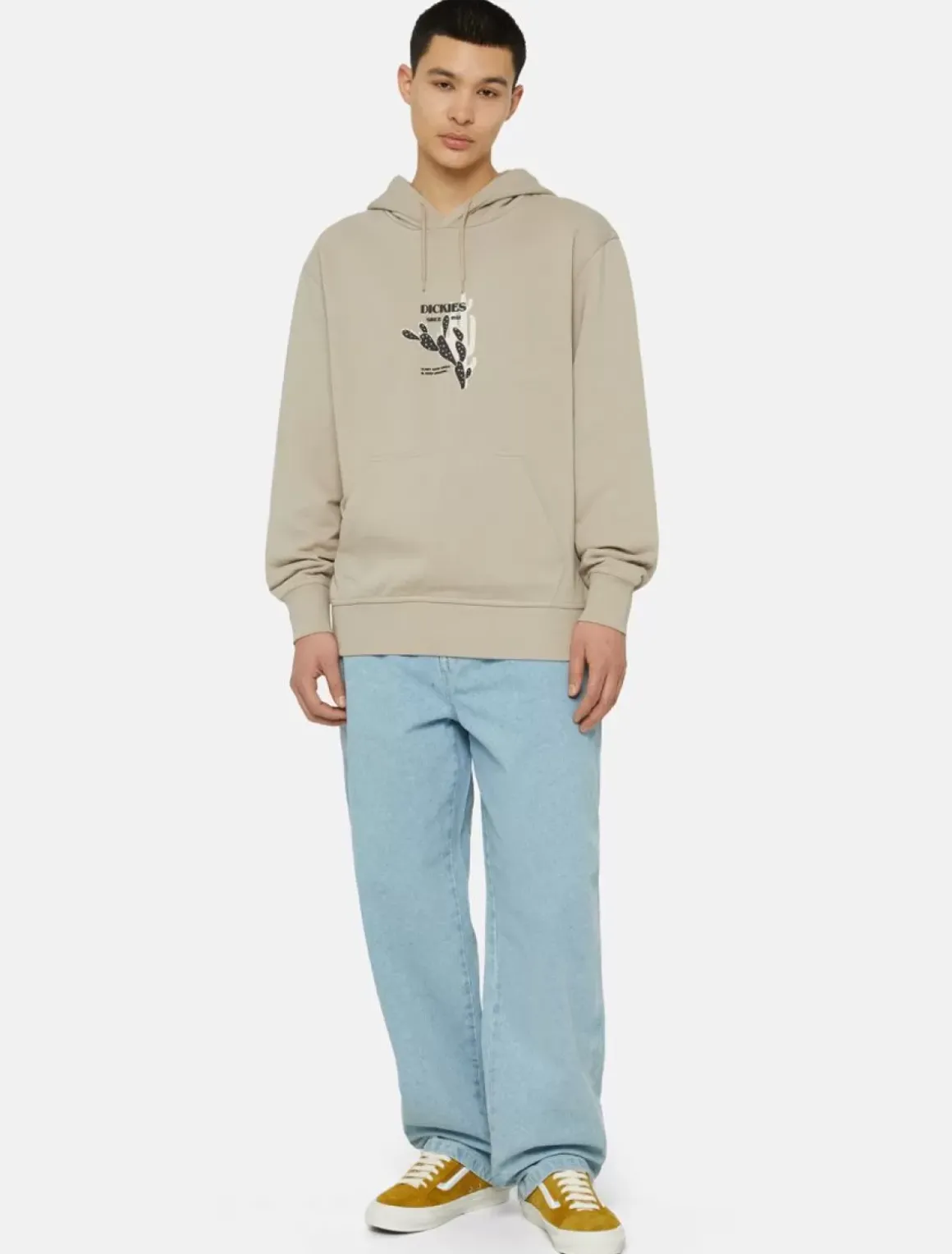 Dickies Denim|Trousers*Madison Denim Trousers