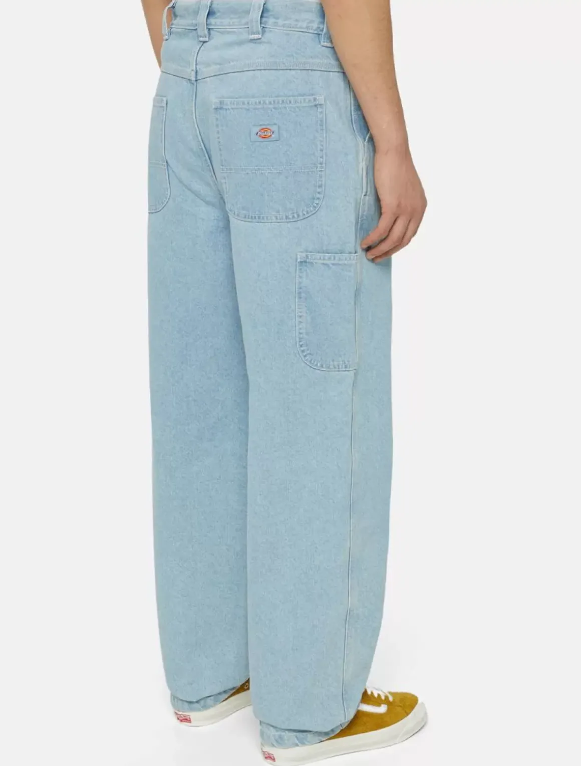 Dickies Denim|Trousers*Madison Denim Trousers