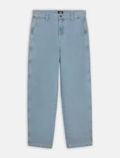 Dickies Denim|Trousers*Madison Denim Trousers