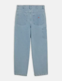 Dickies Denim|Trousers*Madison Denim Trousers