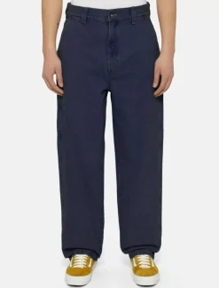Dickies Denim|Trousers*Madison Denim Trousers