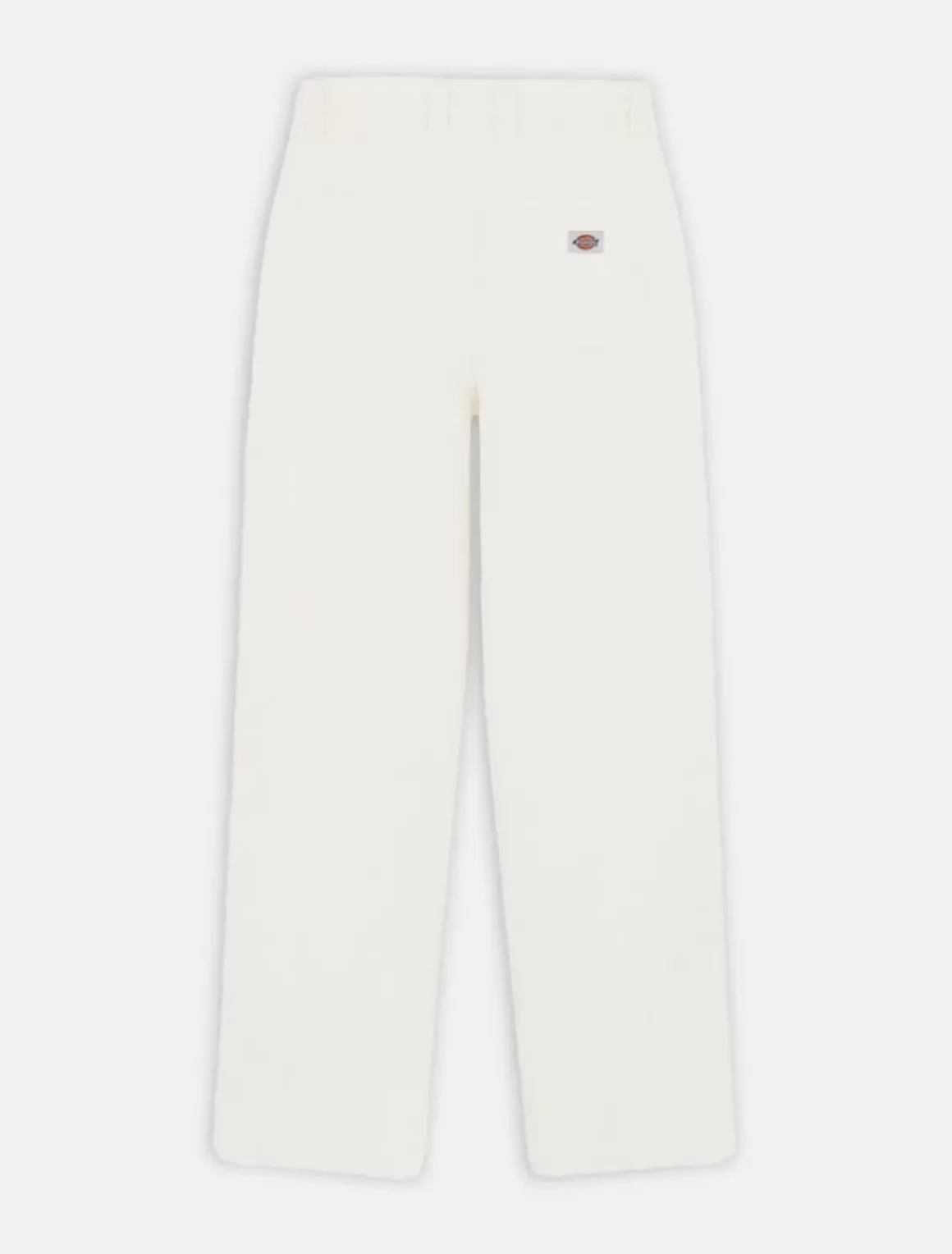 Women Dickies Denim|Trousers*Madison Double Knee Denim Trousers