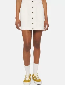 Women Dickies Skirts & Dresses|Denim*Madison Skirt