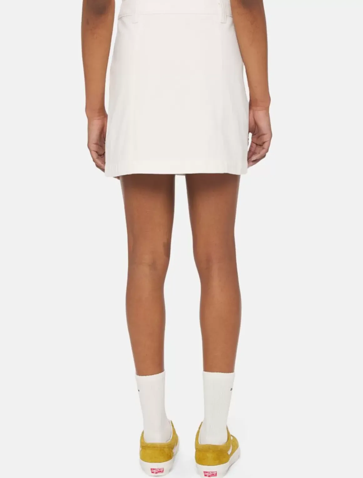 Women Dickies Skirts & Dresses|Denim*Madison Skirt