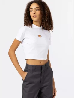 Women Dickies T-Shirts & Tops*Maple Valley Short Sleeve T-Shirt