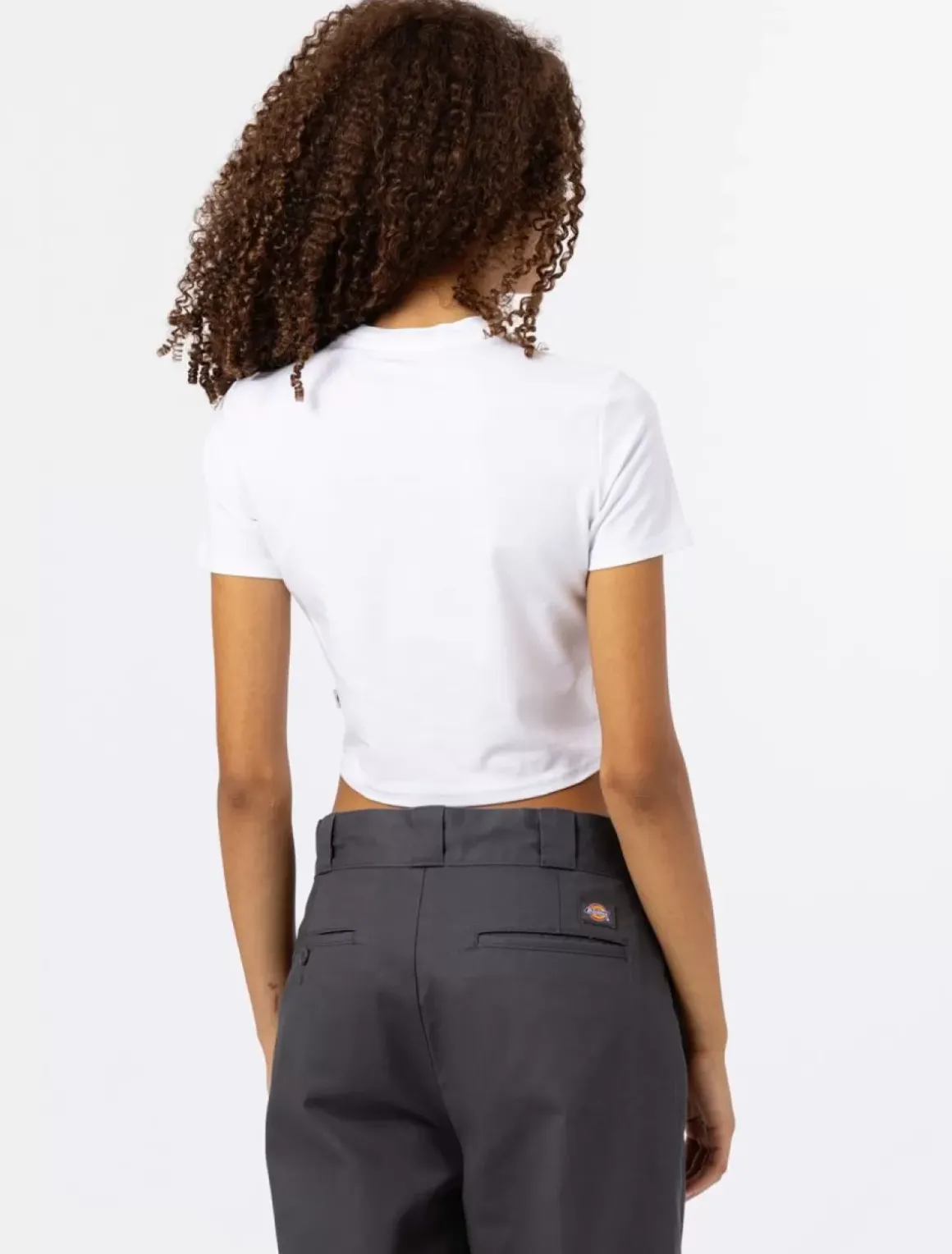 Women Dickies T-Shirts & Tops*Maple Valley Short Sleeve T-Shirt