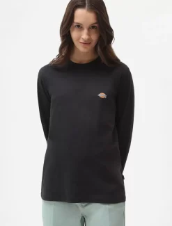 Women Dickies T-Shirts & Tops*Mapleton Long Sleeve T-Shirt
