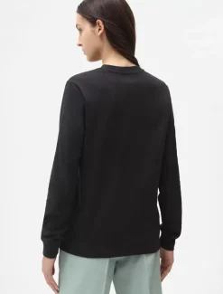Women Dickies T-Shirts & Tops*Mapleton Long Sleeve T-Shirt