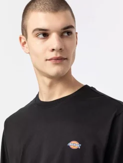 Dickies T-Shirts*Mapleton Long Sleeve T-Shirt