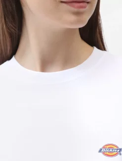 Women Dickies T-Shirts & Tops*Mapleton Long Sleeve T-Shirt