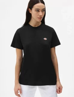 Women Dickies T-Shirts & Tops*Mapleton Short Sleeve T-Shirt