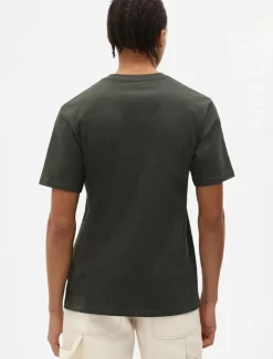 Dickies T-Shirts*Mapleton Short Sleeve T-Shirt