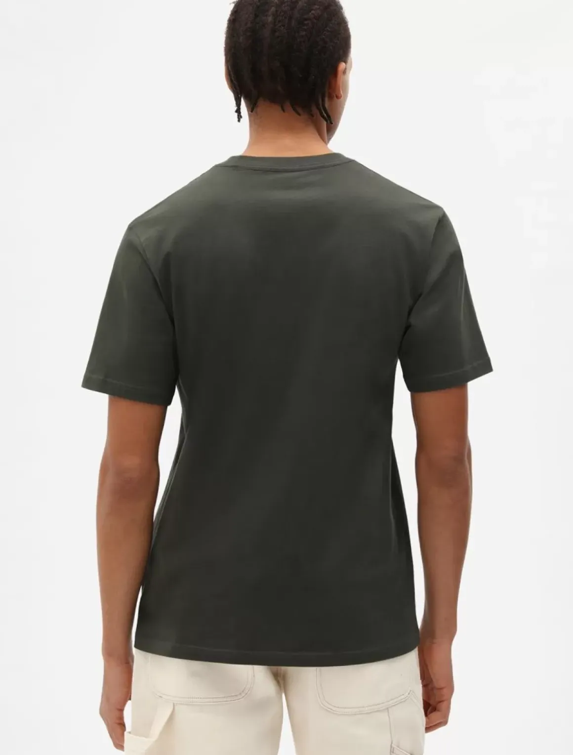 Dickies T-Shirts*Mapleton Short Sleeve T-Shirt