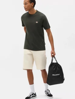 Dickies T-Shirts*Mapleton Short Sleeve T-Shirt