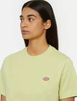 Women Dickies T-Shirts & Tops*Mapleton Short Sleeve T-Shirt