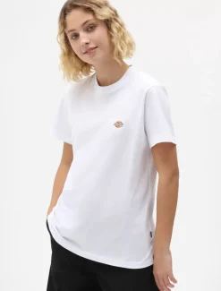 Women Dickies T-Shirts & Tops*Mapleton Short Sleeve T-Shirt