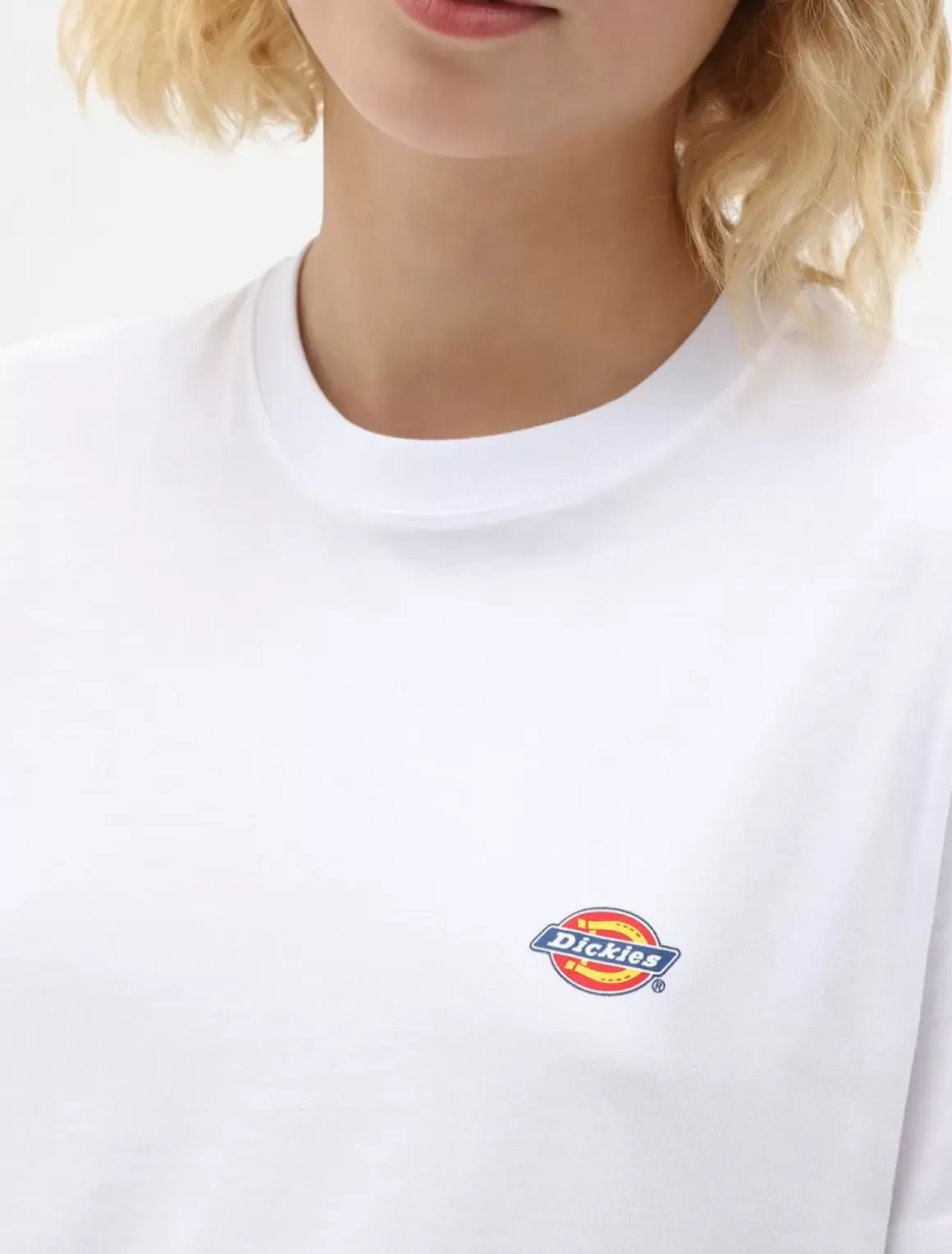 Women Dickies T-Shirts & Tops*Mapleton Short Sleeve T-Shirt