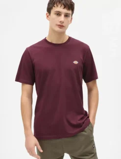Dickies T-Shirts*Mapleton Short Sleeve T-Shirt