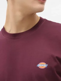 Dickies T-Shirts*Mapleton Short Sleeve T-Shirt