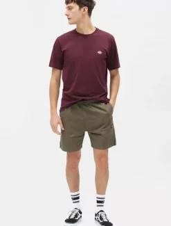 Dickies T-Shirts*Mapleton Short Sleeve T-Shirt