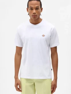 Dickies T-Shirts*Mapleton Short Sleeve T-Shirt