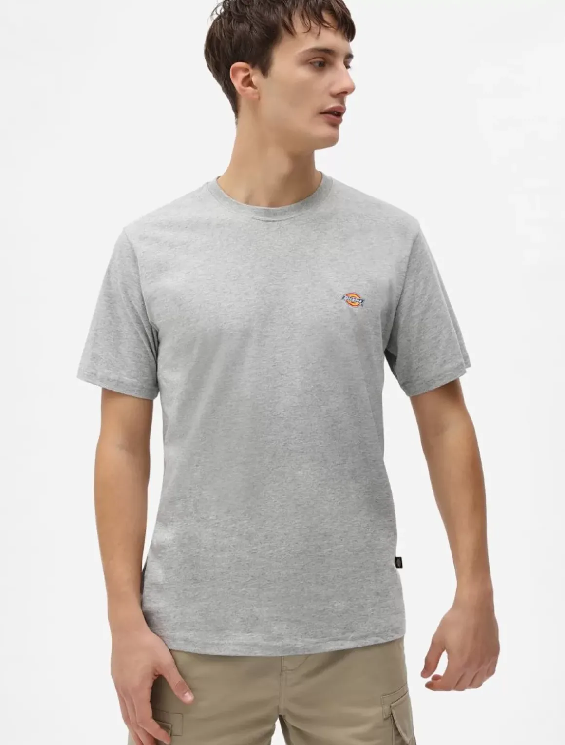 Dickies T-Shirts*Mapleton Short Sleeve T-Shirt