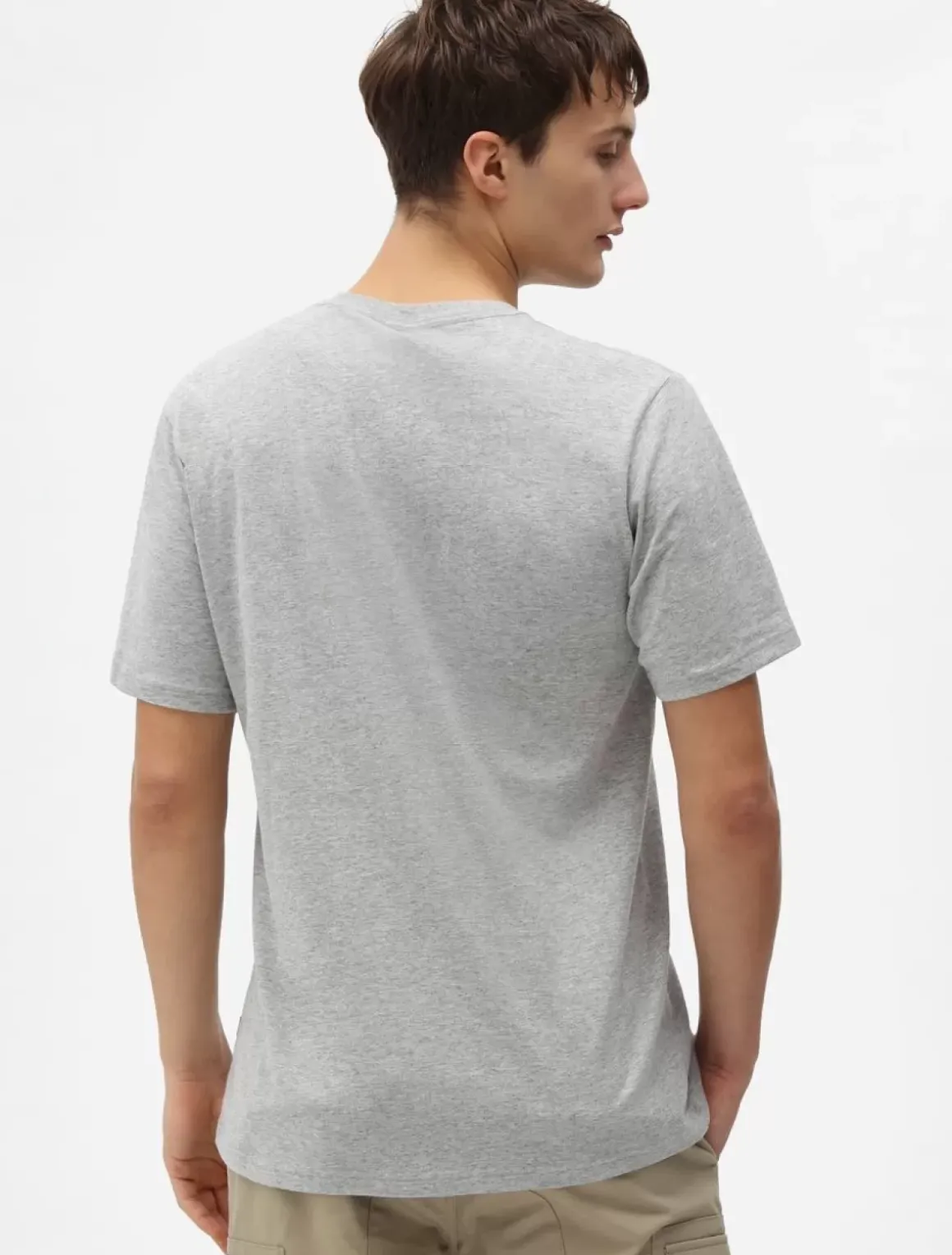 Dickies T-Shirts*Mapleton Short Sleeve T-Shirt