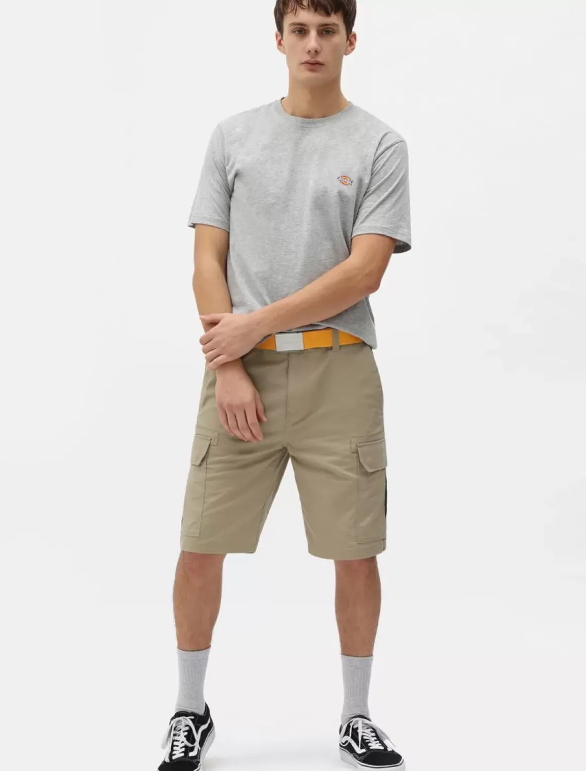 Dickies T-Shirts*Mapleton Short Sleeve T-Shirt