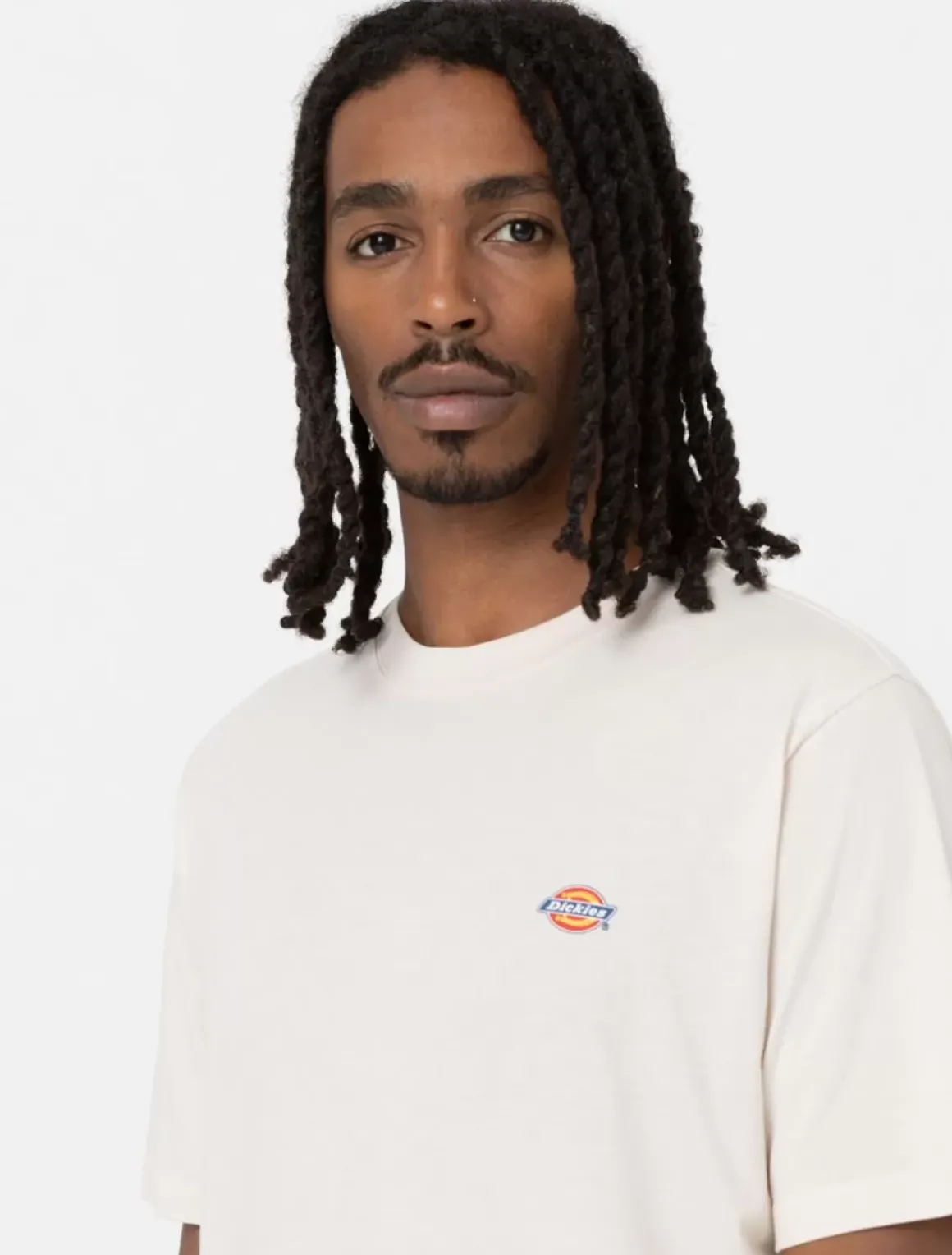 Dickies T-Shirts*Mapleton Short Sleeve T-Shirt