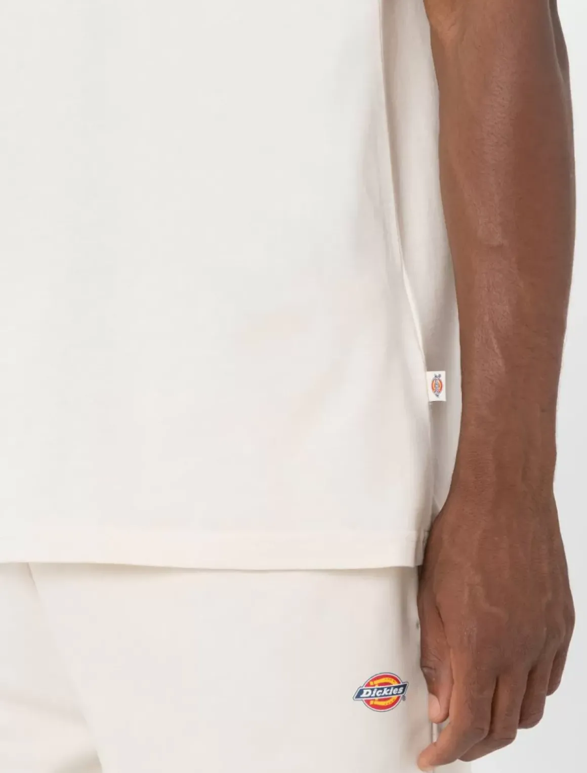 Dickies T-Shirts*Mapleton Short Sleeve T-Shirt
