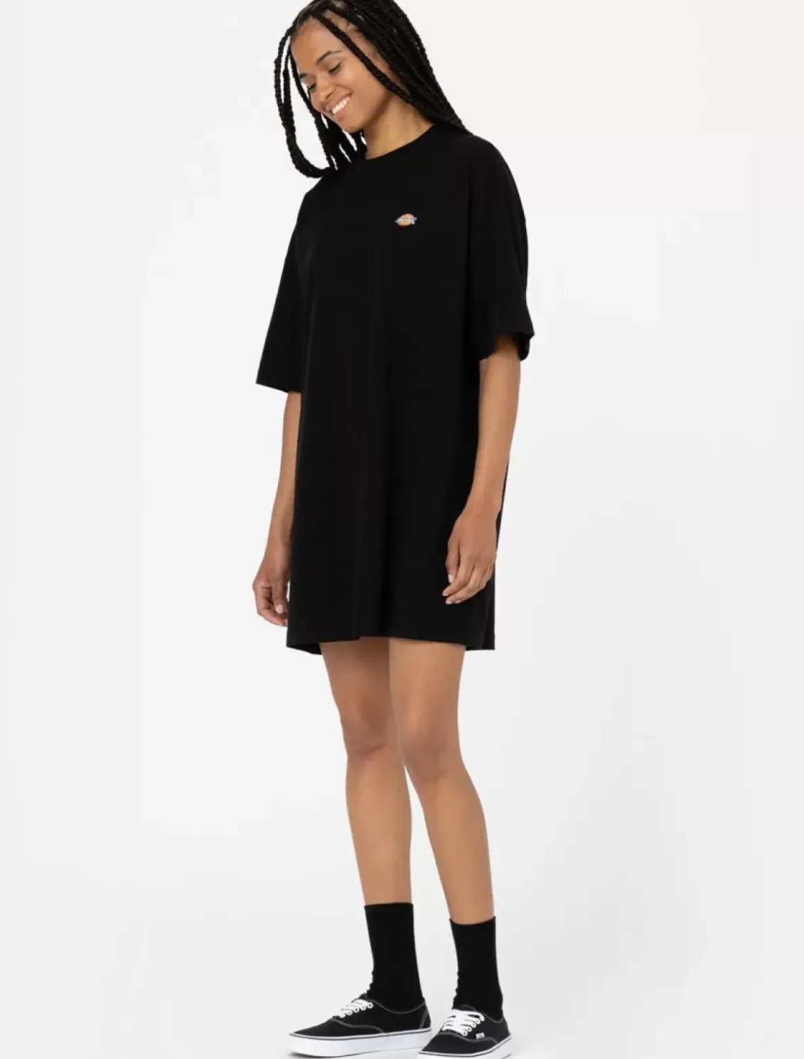 Women Dickies Skirts & Dresses*Mapleton T-Shirt Dress