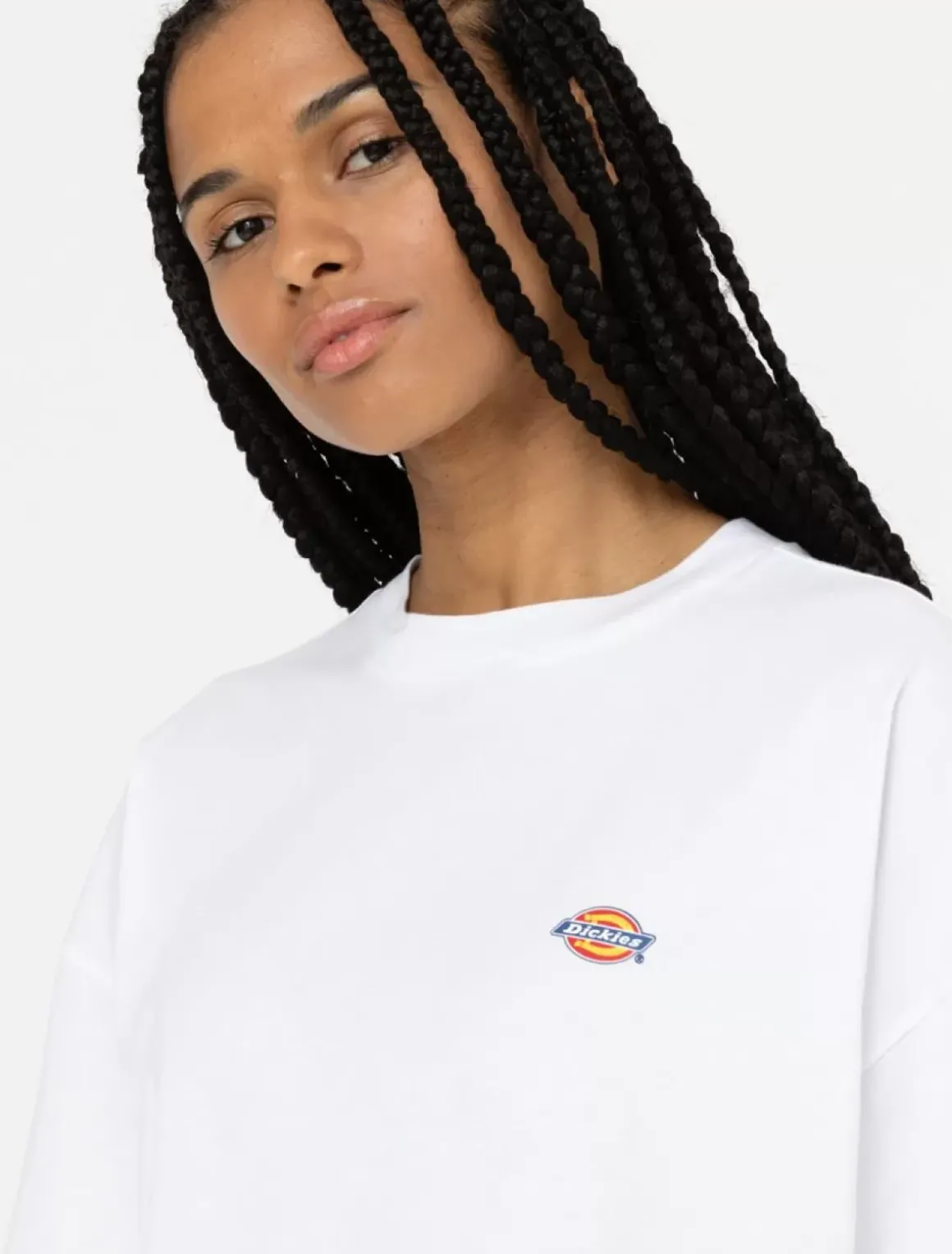 Women Dickies Skirts & Dresses*Mapleton T-Shirt Dress