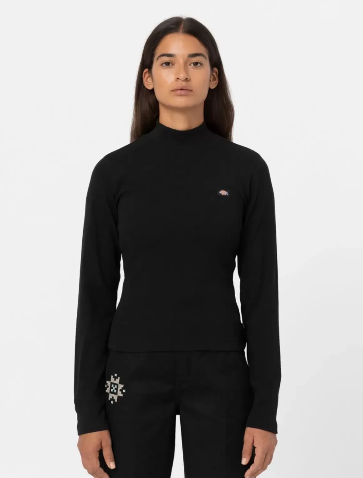Women Dickies T-Shirts & Tops*Marysville Long Sleeve T-Shirt