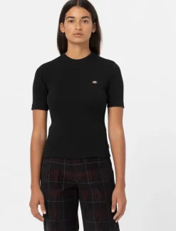 Women Dickies T-Shirts & Tops*Marysville Short Sleeve T-Shirt