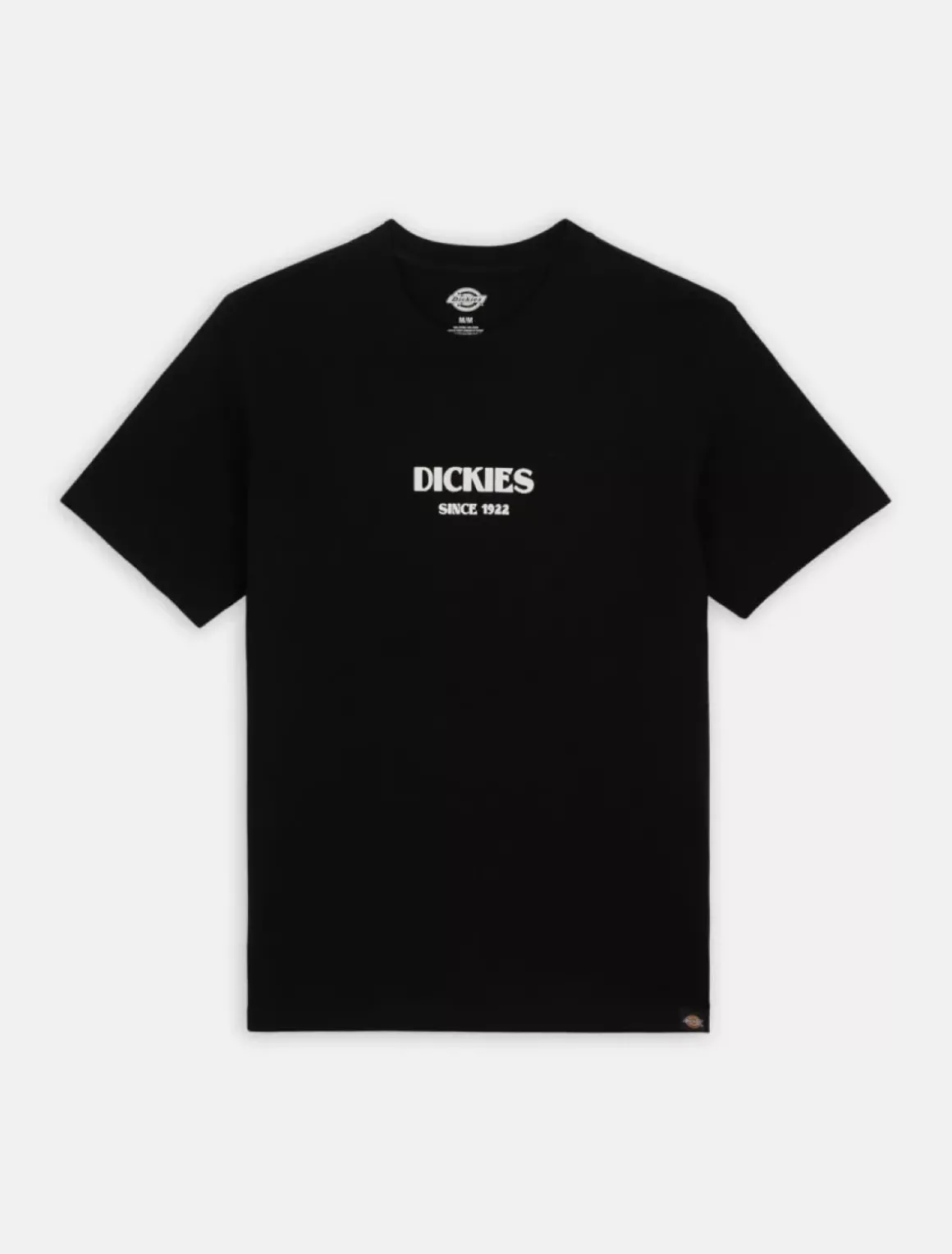 Dickies T-Shirts*Max Meadows Short Sleeve T-Shirt