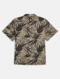 Dickies Shirts*Max Meadows Short Sleeve Shirt