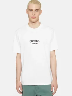 Dickies T-Shirts*Max Meadows Short Sleeve T-Shirt