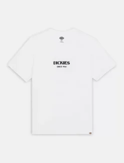 Dickies T-Shirts*Max Meadows Short Sleeve T-Shirt