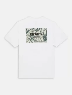Dickies T-Shirts*Max Meadows Short Sleeve T-Shirt