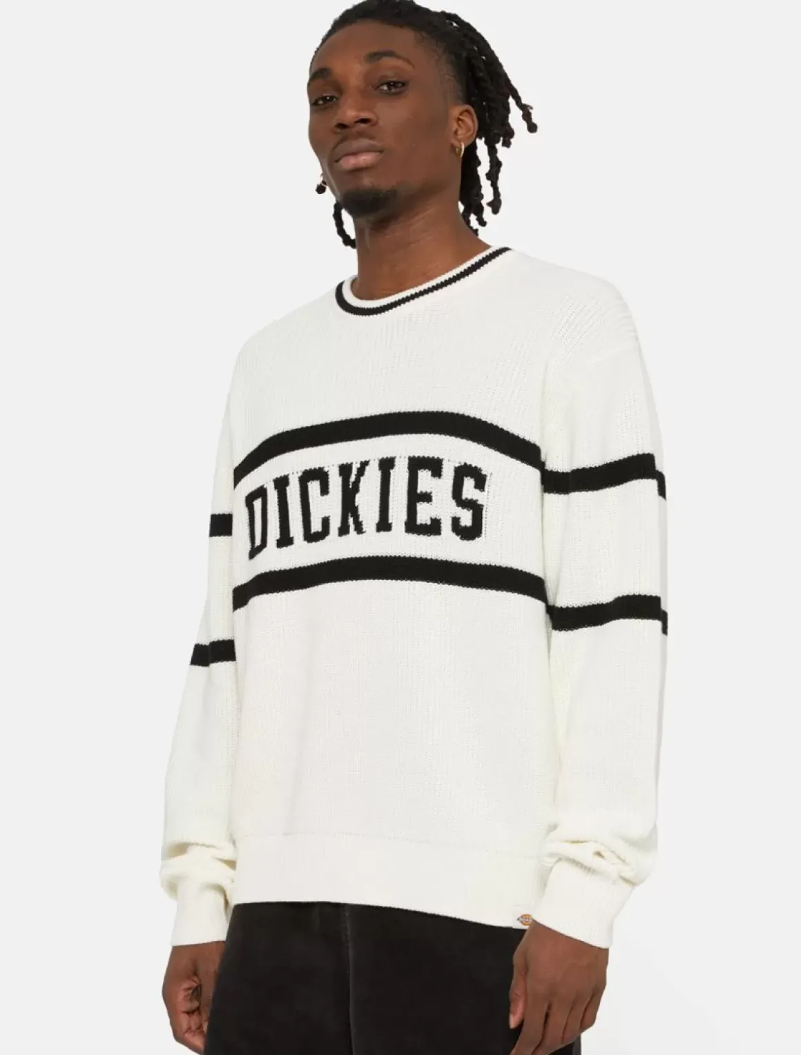 Dickies Knitwear & Jumpers*Melvern Jumper