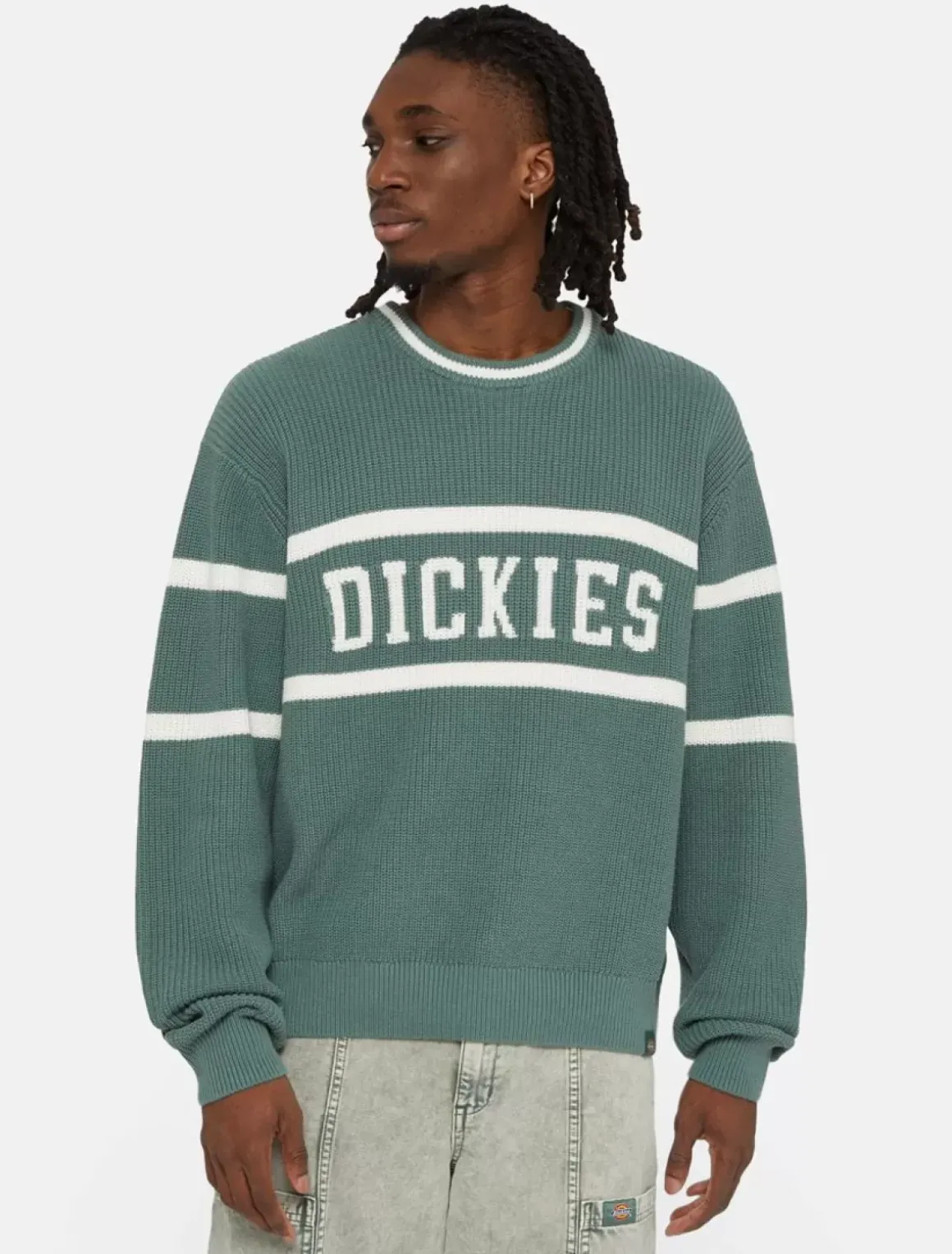 Dickies Knitwear & Jumpers*Melvern Jumper
