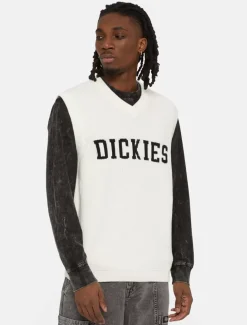 Dickies Knitwear & Jumpers*Melvern Knitted Vest