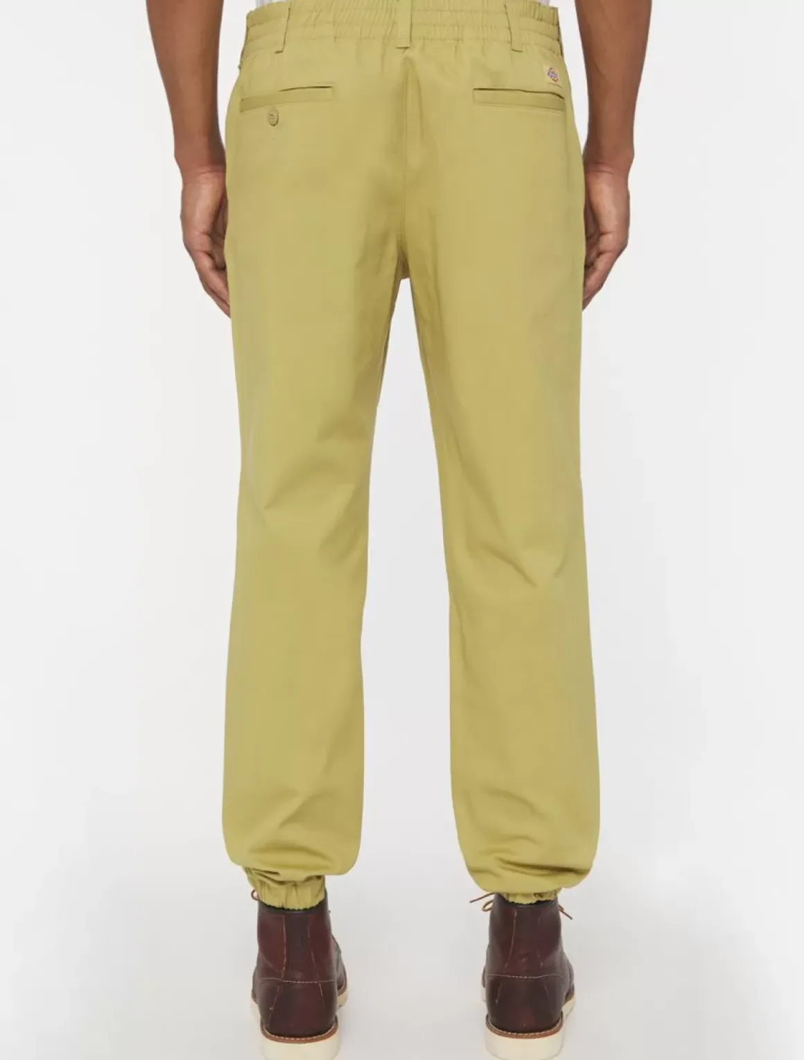 Dickies Work Trousers & Shorts*Men's Utility Jogger Work Trousers