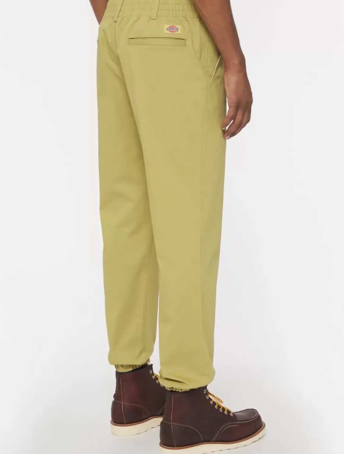 Dickies Work Trousers & Shorts*Men's Utility Jogger Work Trousers